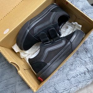 Vans old Skool Sneakers size 11 (kids)